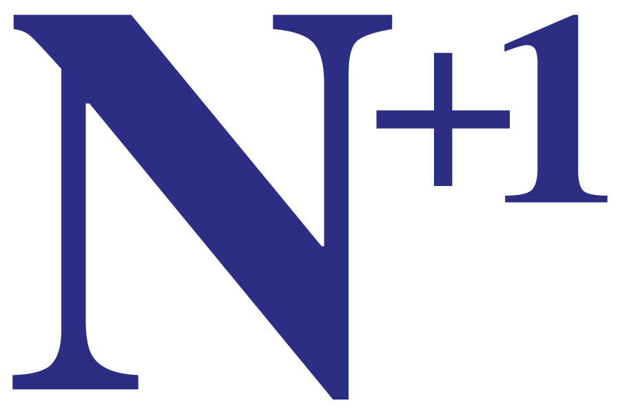 N+1 Consulting Logo
