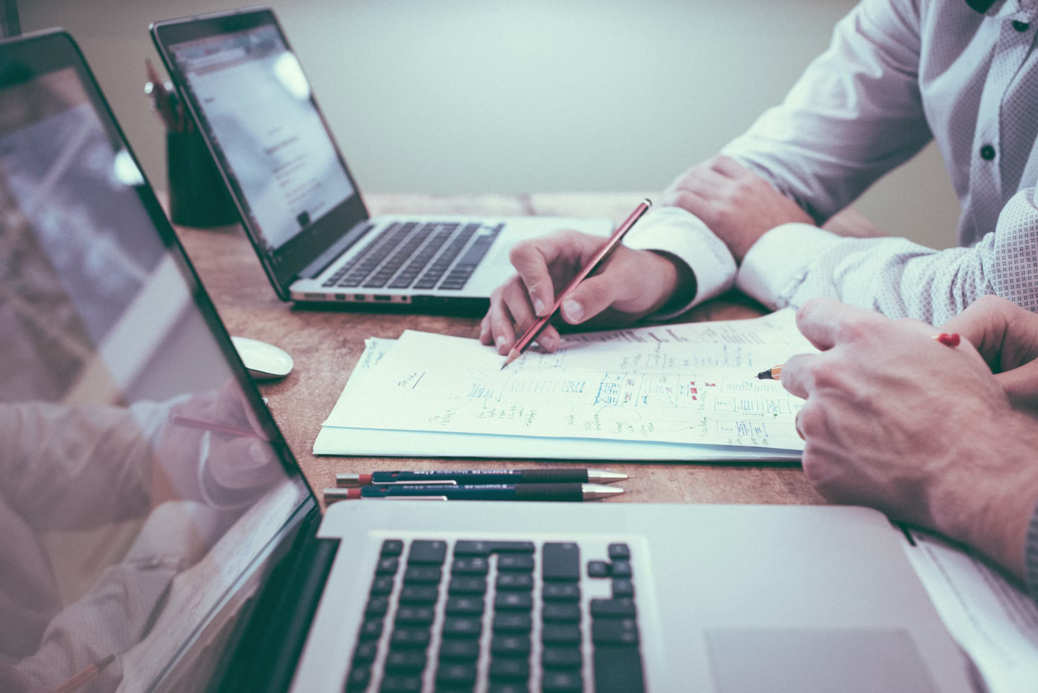 Business Continuity Planning