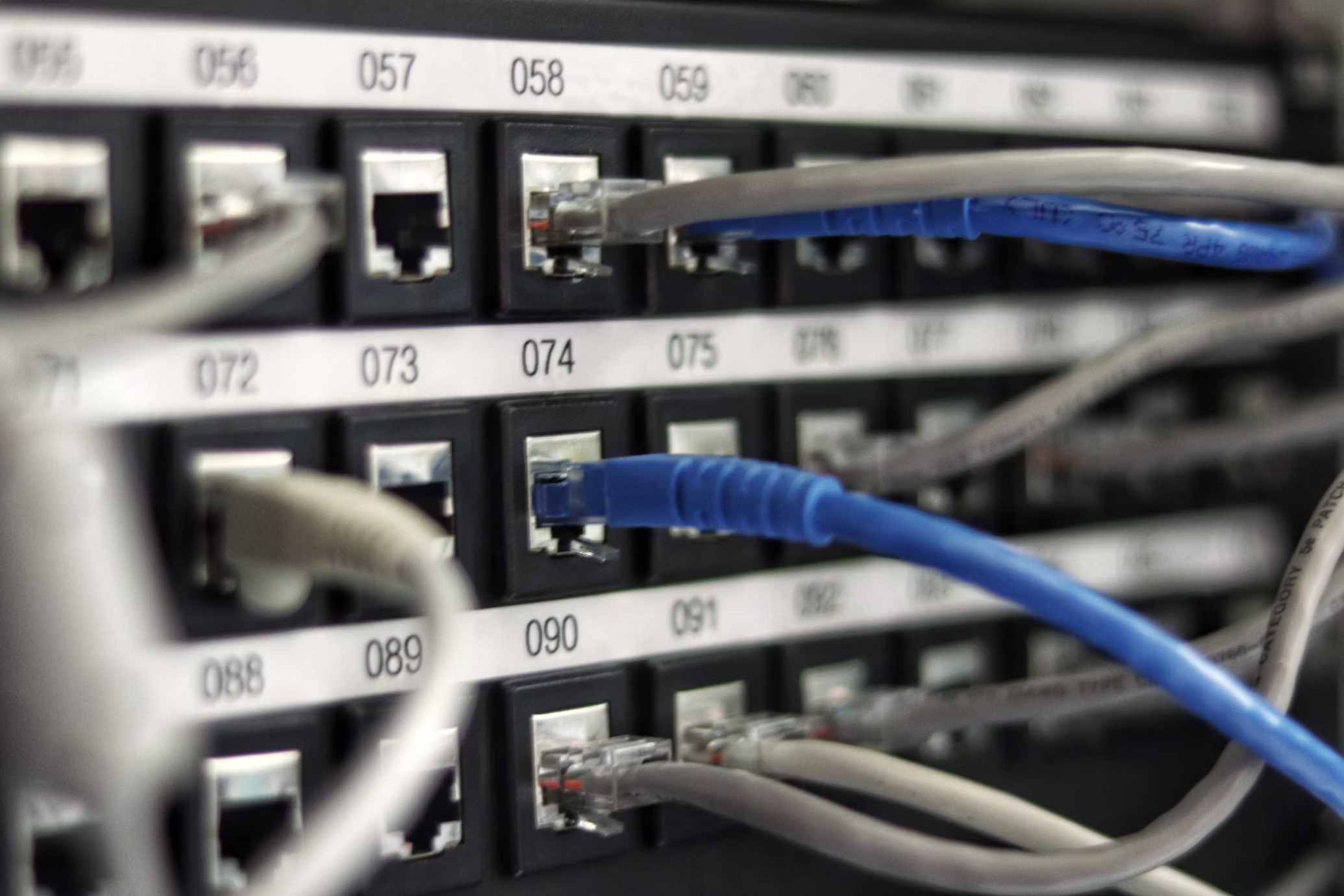 Cloud Network