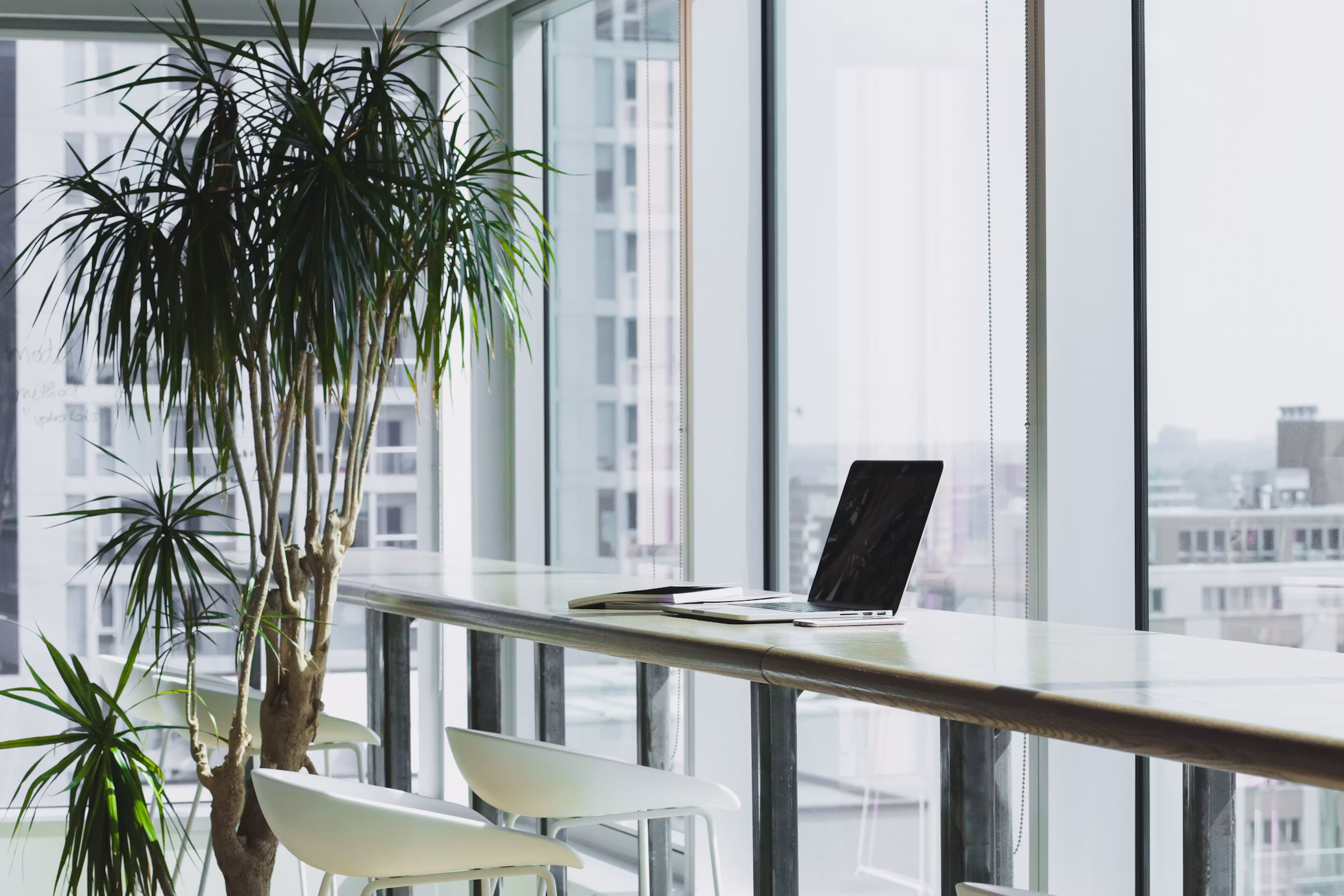 Corporate Office